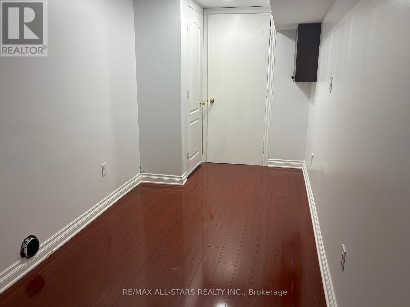 Basement - 95 Professor Day Drive, Bradford West Gwillimbury (Bradford), Ontario  L3Z 3C1 - Photo 7 - N12609624