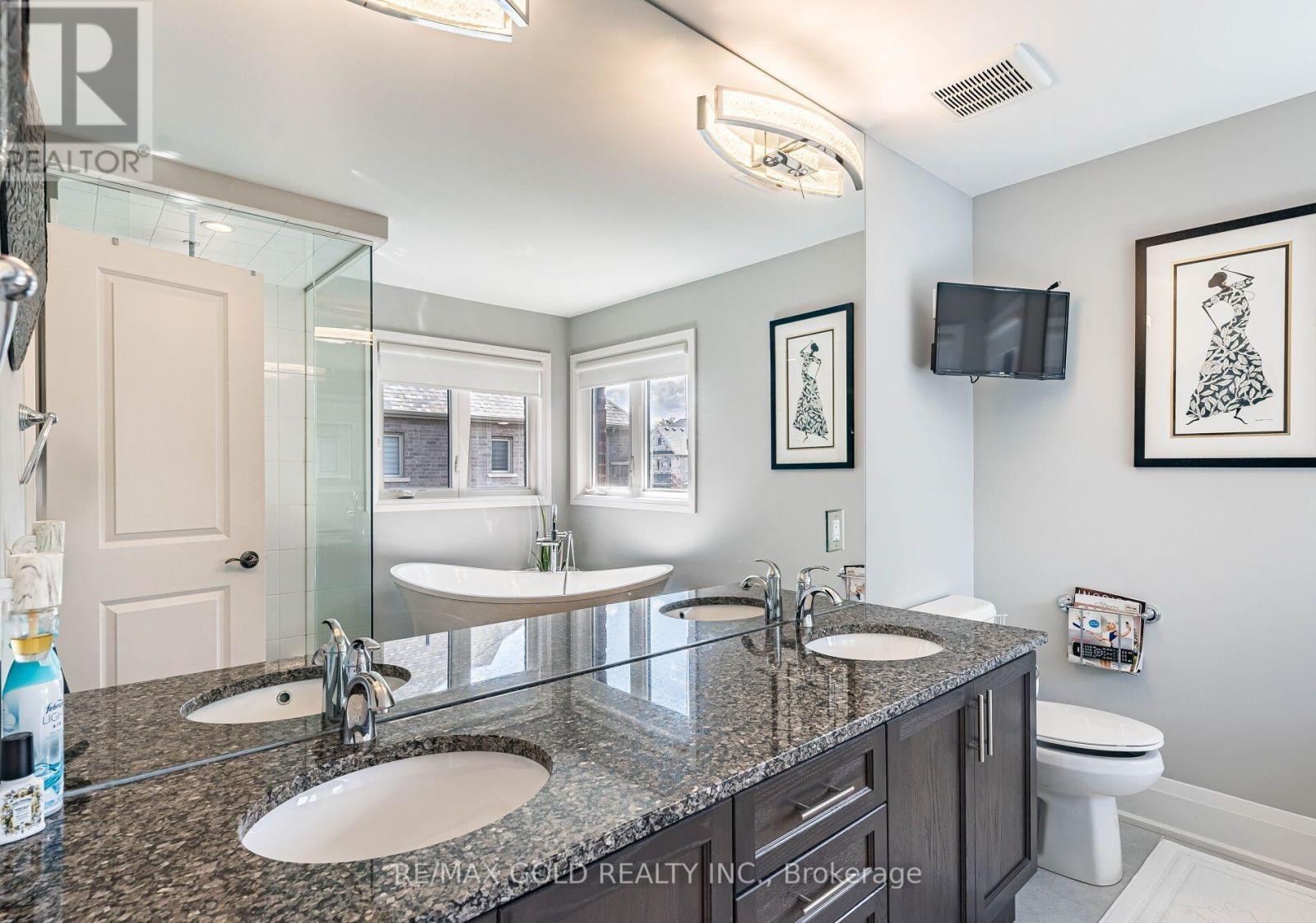 220 Eight Avenue, New Tecumseth (Alliston), Ontario  L9R 0H8 - Photo 24 - N12609642