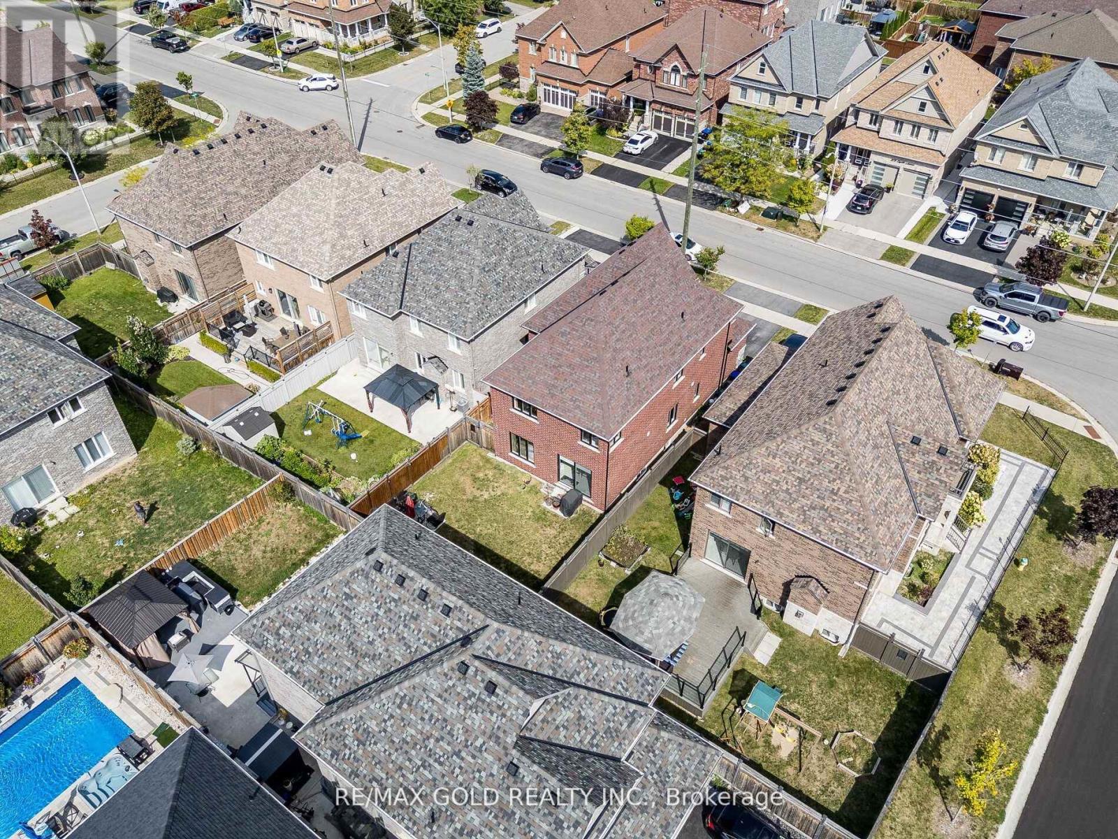 220 Eight Avenue, New Tecumseth (Alliston), Ontario  L9R 0H8 - Photo 47 - N12609642