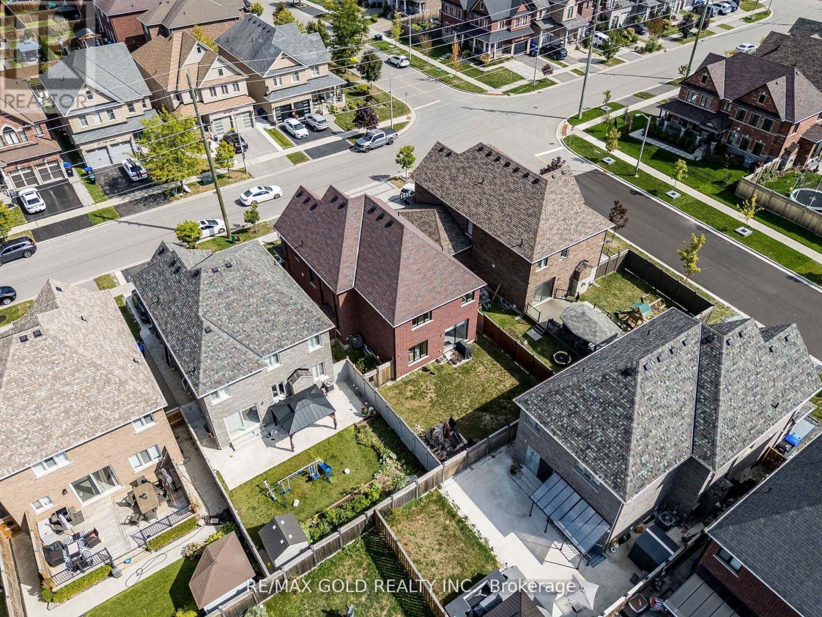 220 Eight Avenue, New Tecumseth (Alliston), Ontario  L9R 0H8 - Photo 48 - N12609642