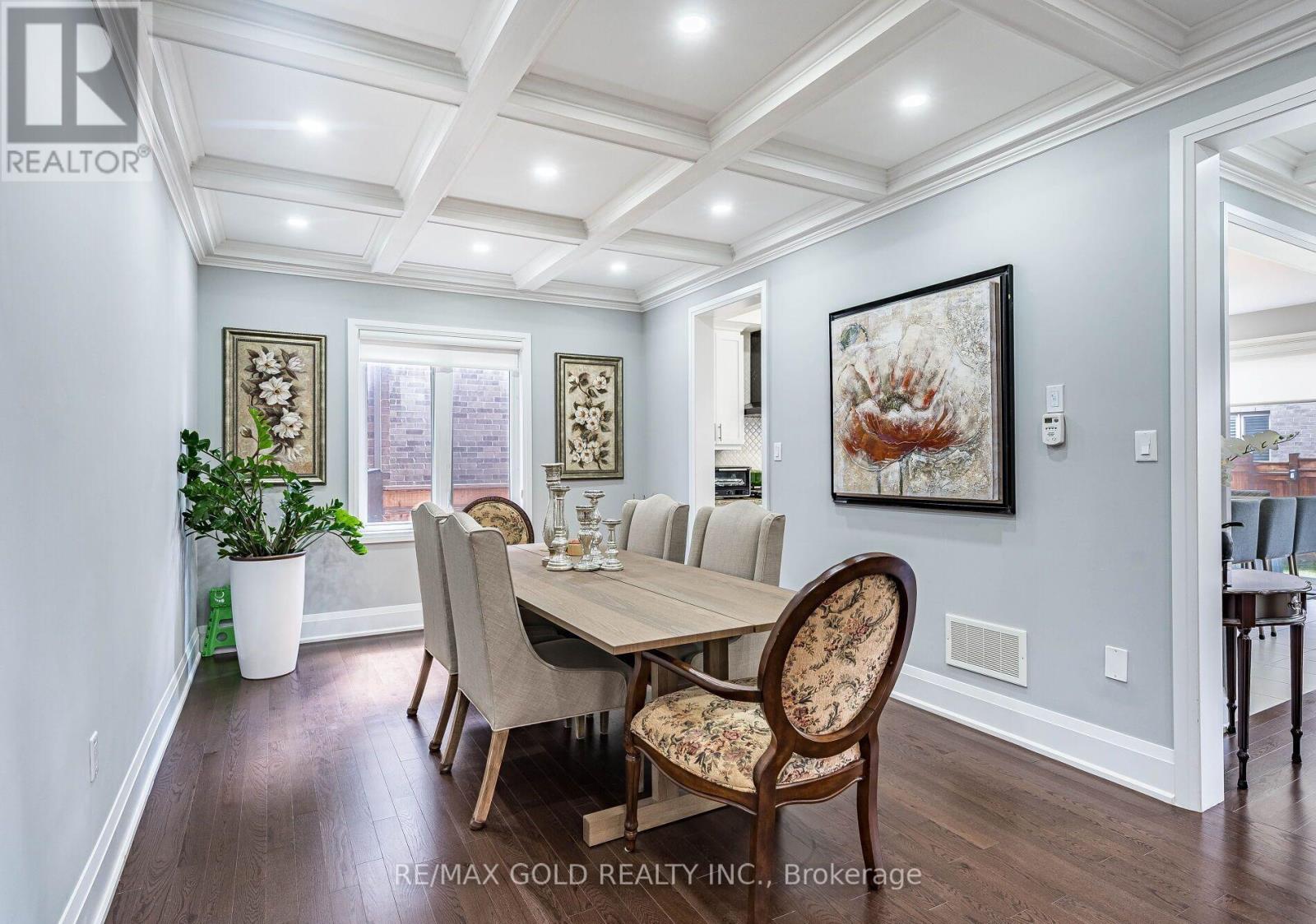 220 Eight Avenue, New Tecumseth (Alliston), Ontario  L9R 0H8 - Photo 6 - N12609642