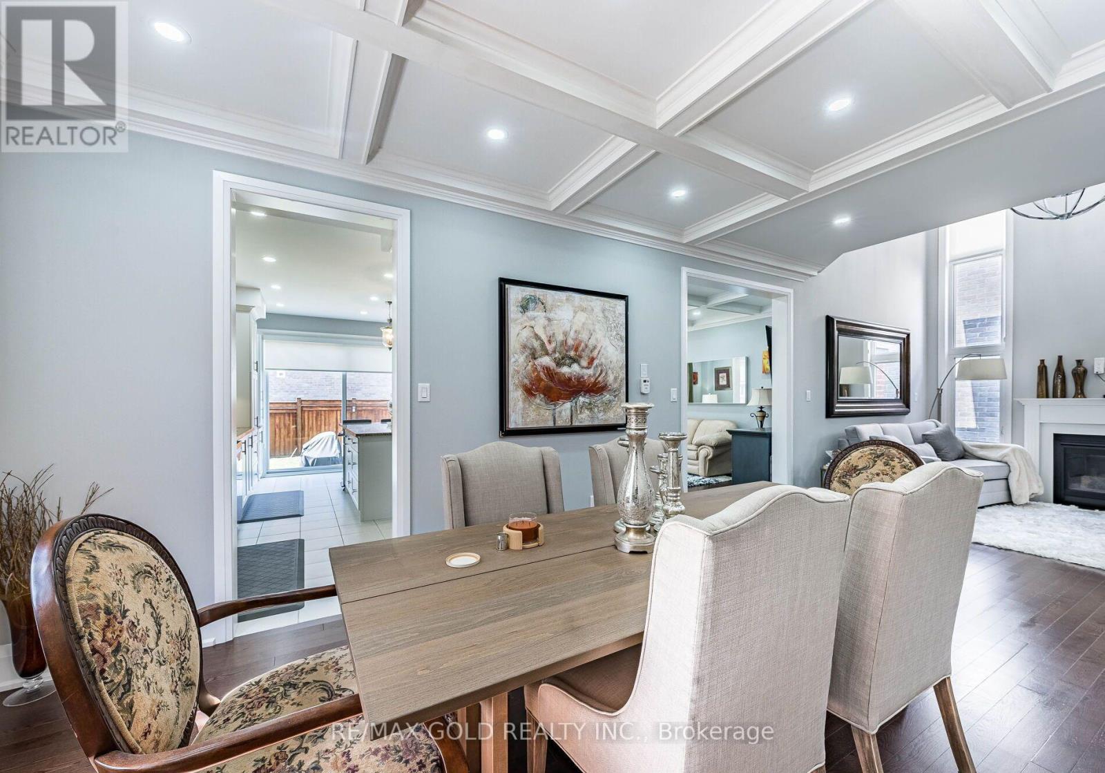 220 Eight Avenue, New Tecumseth (Alliston), Ontario  L9R 0H8 - Photo 7 - N12609642