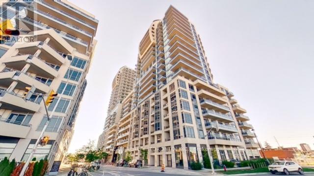 NW606 - 9201 YONGE STREET, richmond hill (langstaff), Ontario