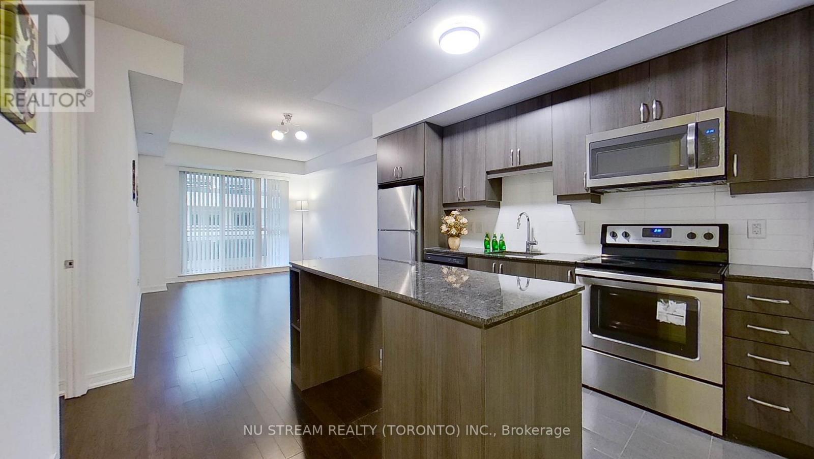 Nw606 - 9201 Yonge Street, Richmond Hill (Langstaff), Ontario  L4C 1H9 - Photo 15 - N12609664