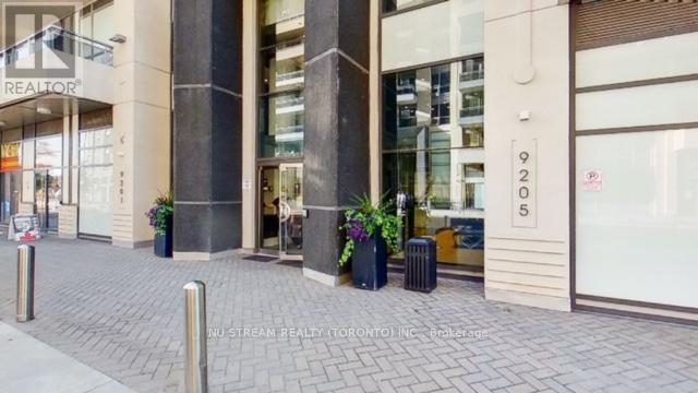 Nw606 - 9201 Yonge Street, Richmond Hill (Langstaff), Ontario  L4C 1H9 - Photo 2 - N12609664