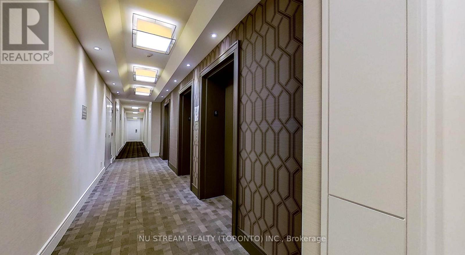 Nw606 - 9201 Yonge Street, Richmond Hill (Langstaff), Ontario  L4C 1H9 - Photo 3 - N12609664