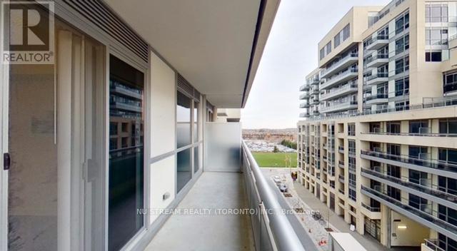 Nw606 - 9201 Yonge Street, Richmond Hill (Langstaff), Ontario  L4C 1H9 - Photo 31 - N12609664