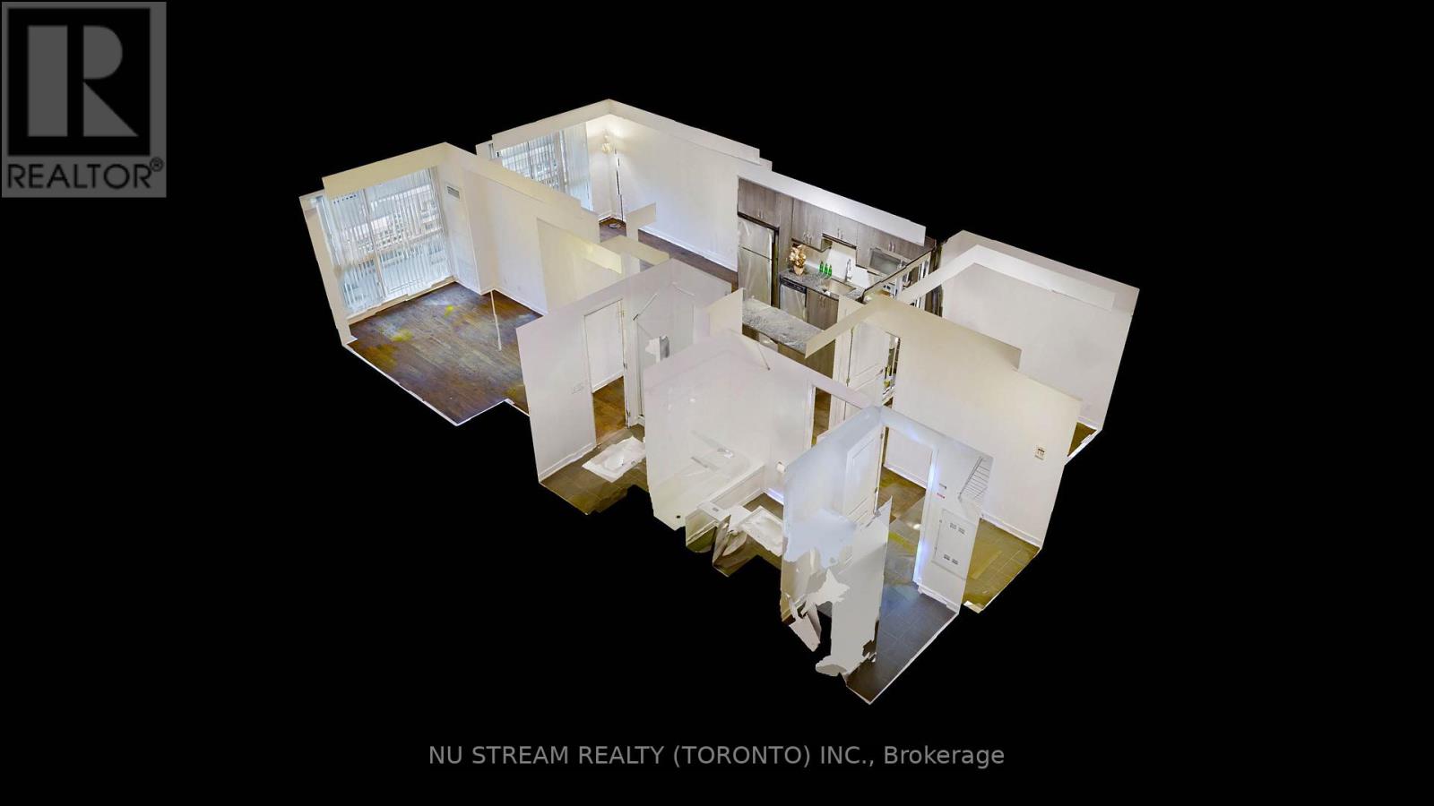 Nw606 - 9201 Yonge Street, Richmond Hill (Langstaff), Ontario  L4C 1H9 - Photo 33 - N12609664