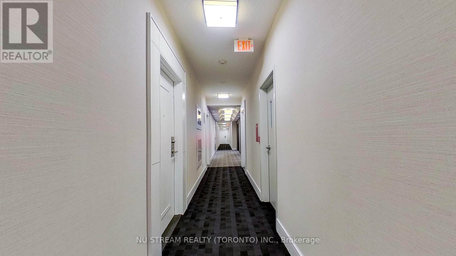 Nw606 - 9201 Yonge Street, Richmond Hill (Langstaff), Ontario  L4C 1H9 - Photo 4 - N12609664