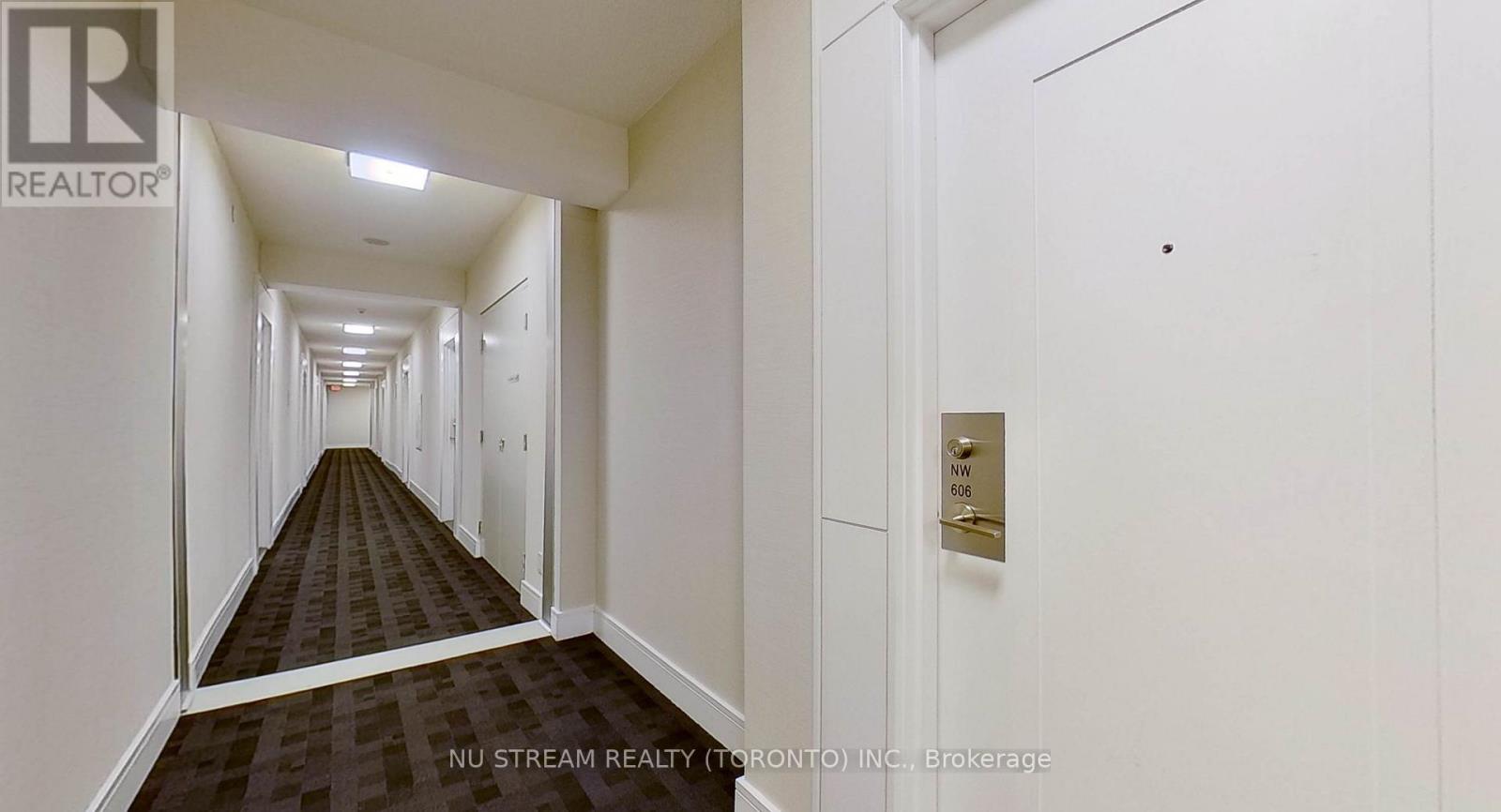 Nw606 - 9201 Yonge Street, Richmond Hill (Langstaff), Ontario  L4C 1H9 - Photo 5 - N12609664