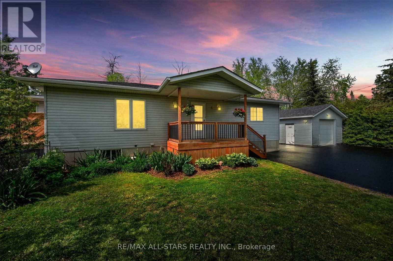 Bsmt - 4 Alice Avenue, Georgina, Ontario  L4P 2N8 - Photo 13 - N12609708