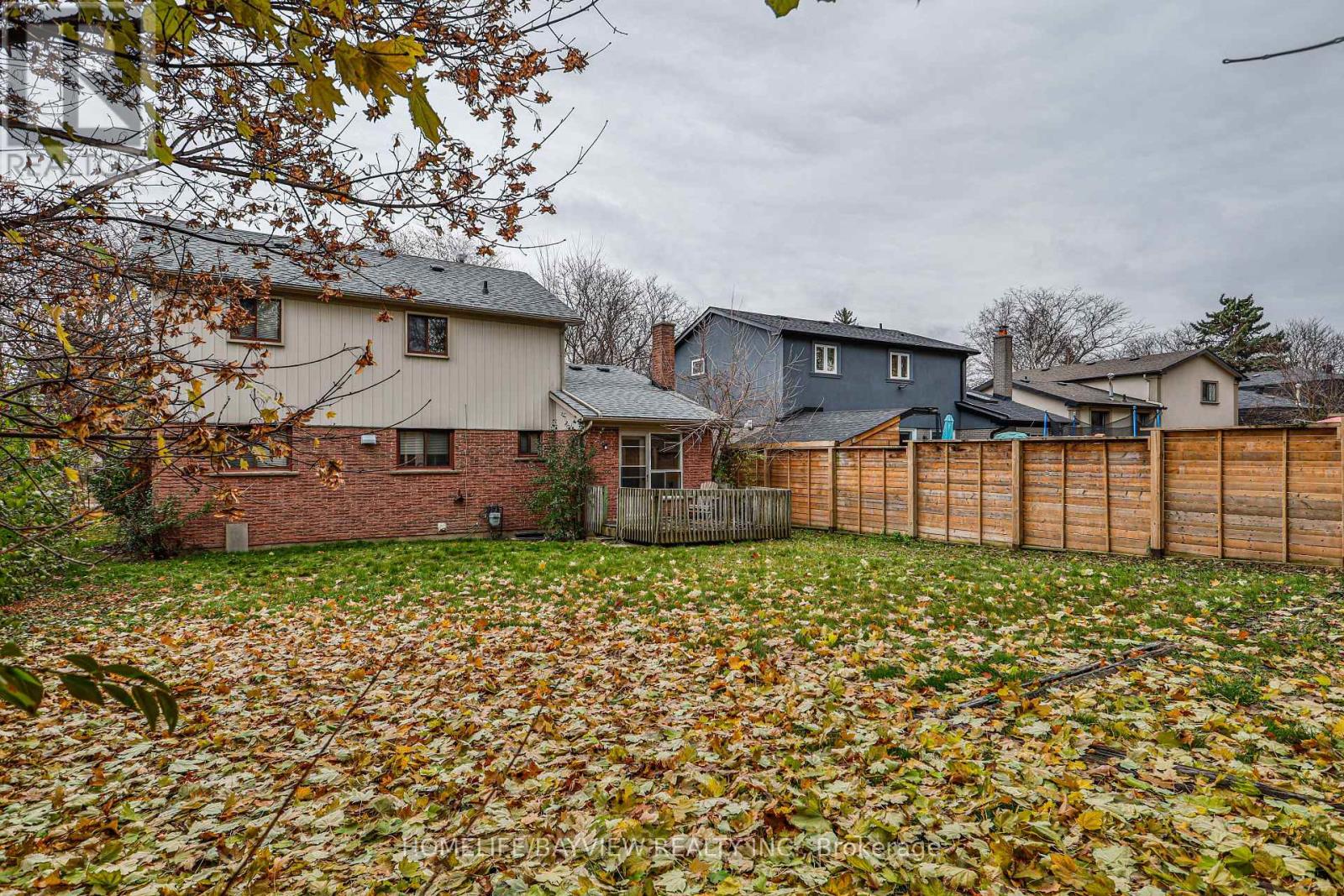 32 Penwick Crescent, Richmond Hill, Ontario  L4C 5B4 - Photo 27 - N12609728