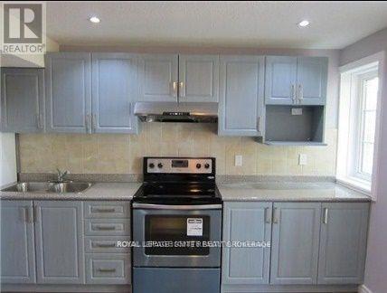 Bsmt - 95 Maria Road, Markham (Wismer), Ontario  L6E 0P1 - Photo 2 - N12609732