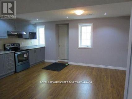 Bsmt - 95 Maria Road, Markham (Wismer), Ontario  L6E 0P1 - Photo 3 - N12609732