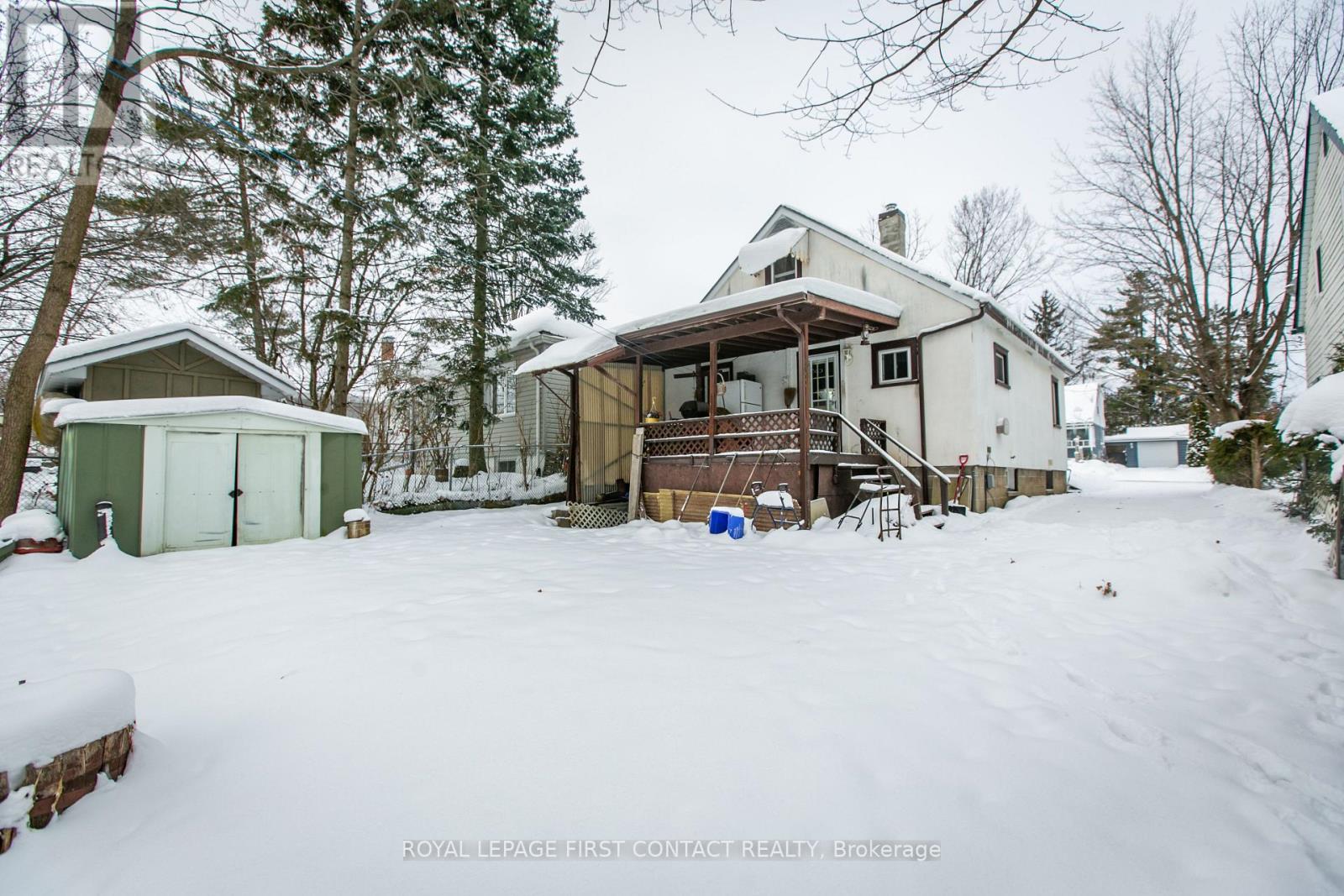 315 Grenville Avenue, Orillia, Ontario  L3V 2X7 - Photo 15 - S12609648