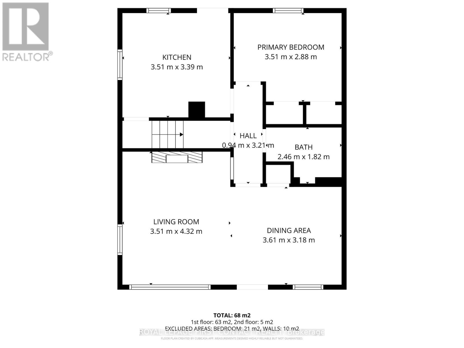 315 Grenville Avenue, Orillia, Ontario  L3V 2X7 - Photo 16 - S12609648