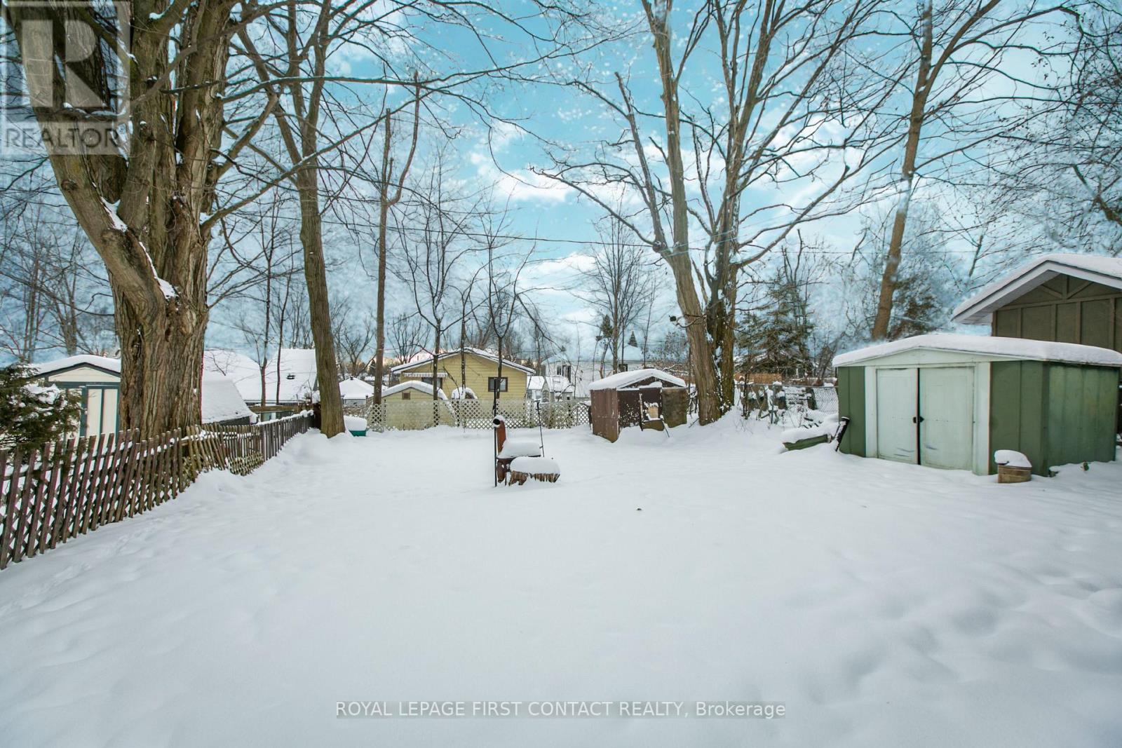 315 Grenville Avenue, Orillia, Ontario  L3V 2X7 - Photo 3 - S12609648