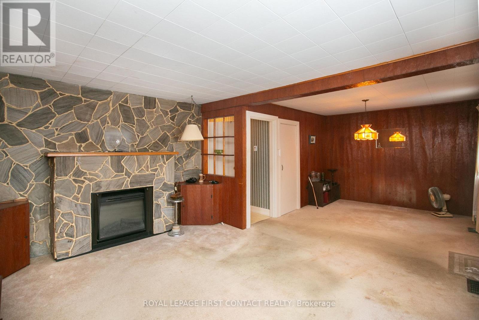 315 Grenville Avenue, Orillia, Ontario  L3V 2X7 - Photo 4 - S12609648