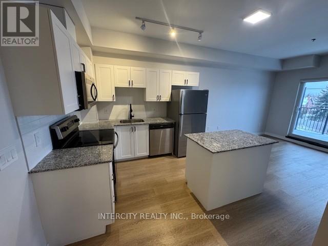 312 - 430 Essa Road, Barrie, Ontario  L0M 1A0 - Photo 6 - S12609726