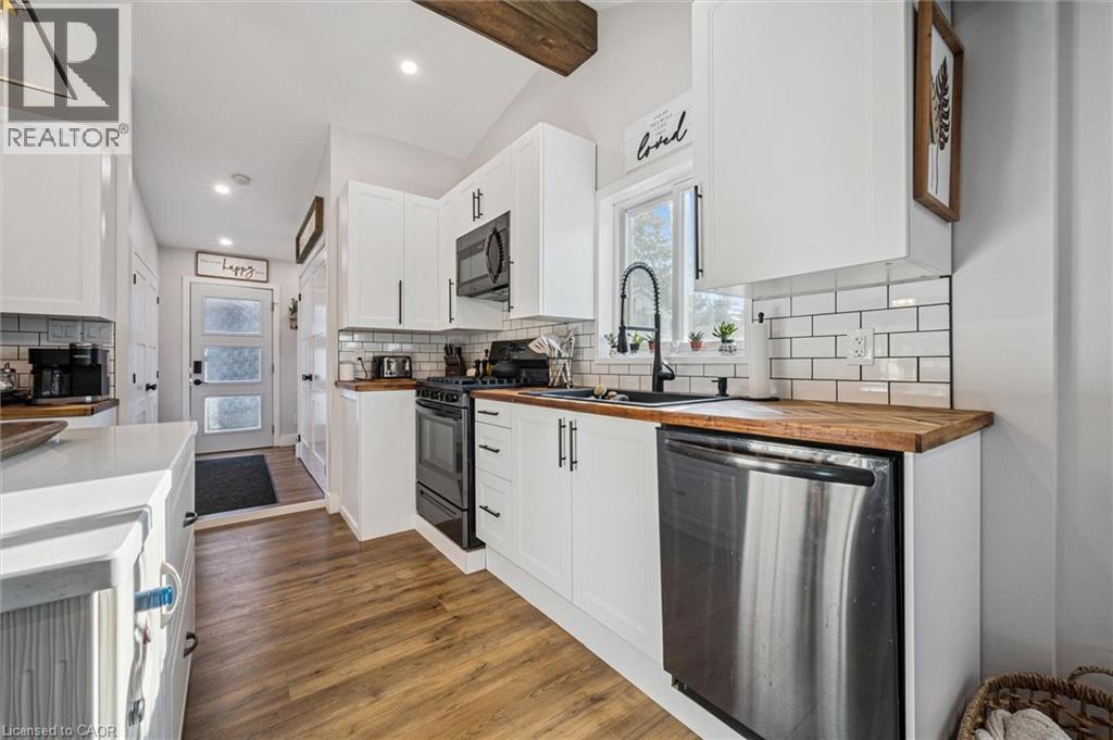 584038 Beachville Road, Ingersoll, Ontario  N5C 3J5 - Photo 13 - 40789006