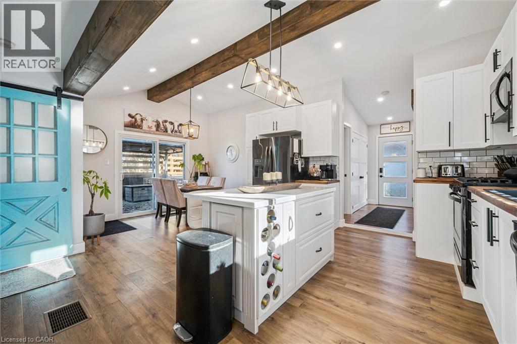 584038 Beachville Road, Ingersoll, Ontario  N5C 3J5 - Photo 15 - 40789006