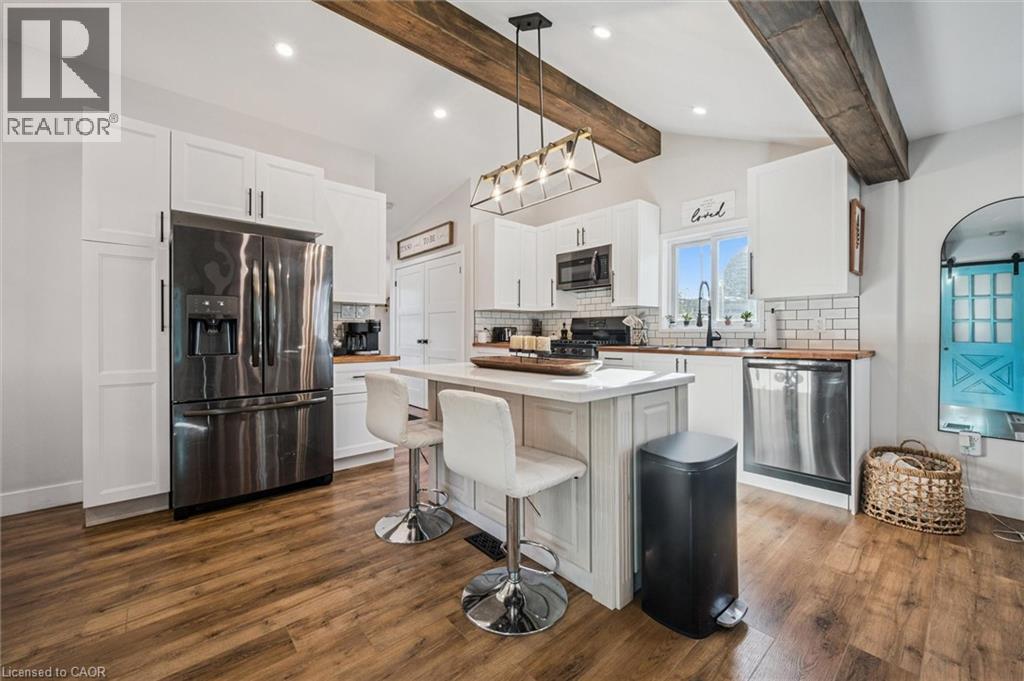 584038 Beachville Road, Ingersoll, Ontario  N5C 3J5 - Photo 12 - 40789006