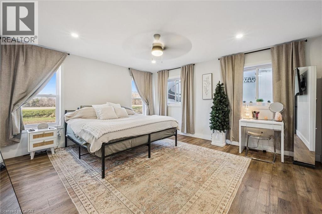 584038 Beachville Road, Ingersoll, Ontario  N5C 3J5 - Photo 18 - 40789006