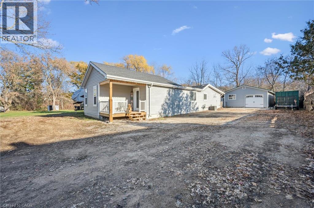 584038 Beachville Road, Ingersoll, Ontario  N5C 3J5 - Photo 5 - 40789006