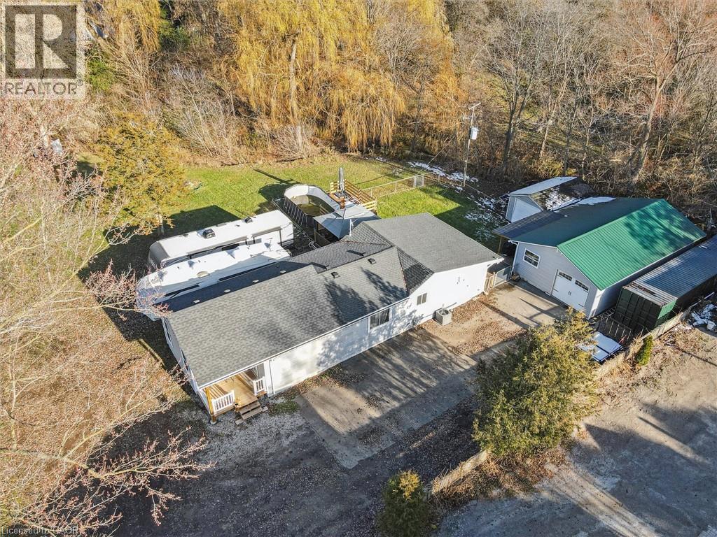 584038 Beachville Road, Ingersoll, Ontario  N5C 3J5 - Photo 35 - 40789006