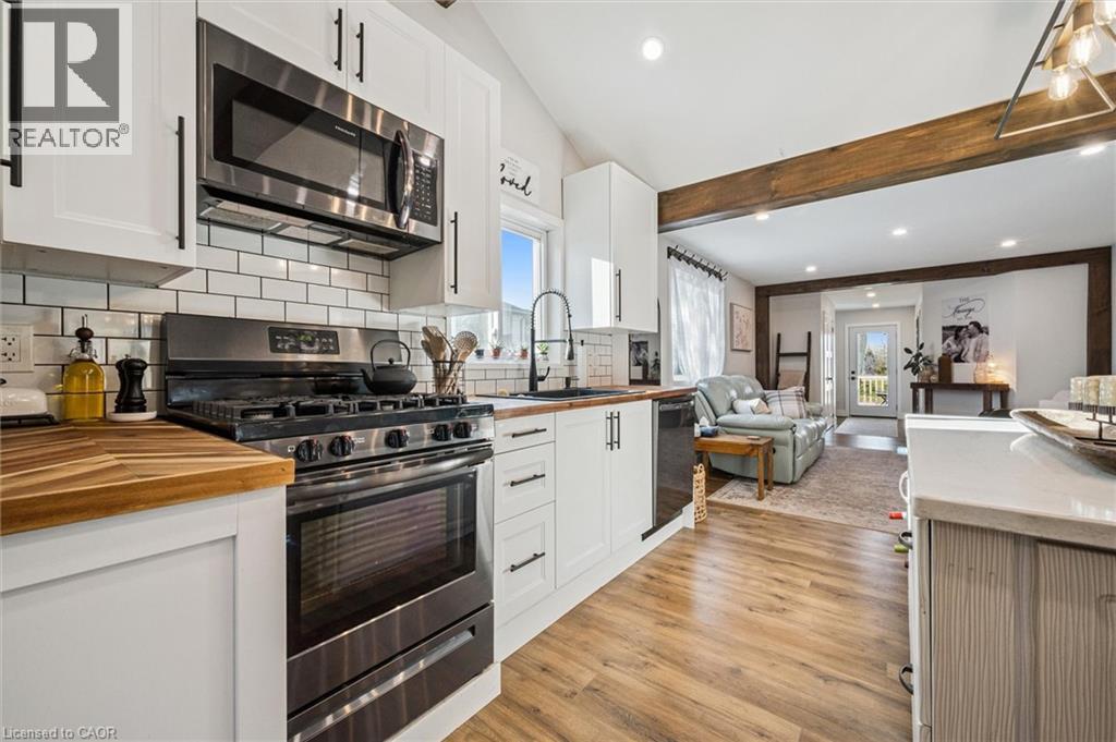 584038 Beachville Road, Ingersoll, Ontario  N5C 3J5 - Photo 14 - 40789006