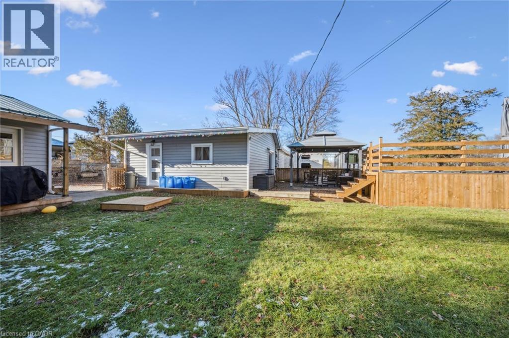 584038 Beachville Road, Ingersoll, Ontario  N5C 3J5 - Photo 29 - 40789006