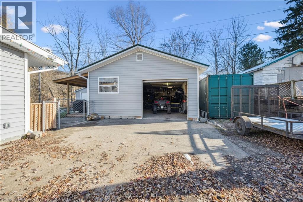 584038 Beachville Road, Ingersoll, Ontario  N5C 3J5 - Photo 33 - 40789006