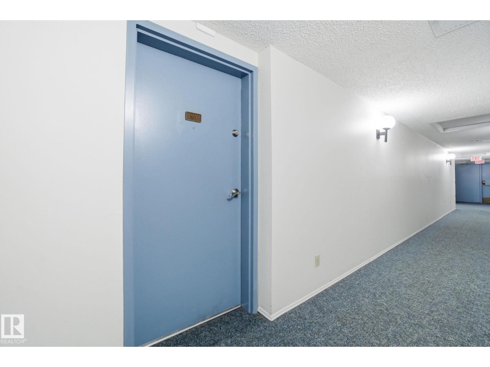 #101 11115 80 Av Nw, Edmonton, Alberta  T6G 0R4 - Photo 33 - E4467516