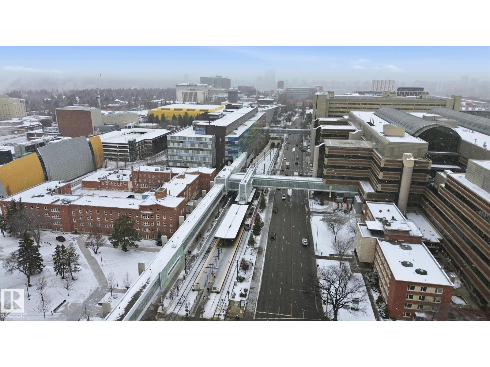 #101 11115 80 Av Nw, Edmonton, Alberta  T6G 0R4 - Photo 42 - E4467516