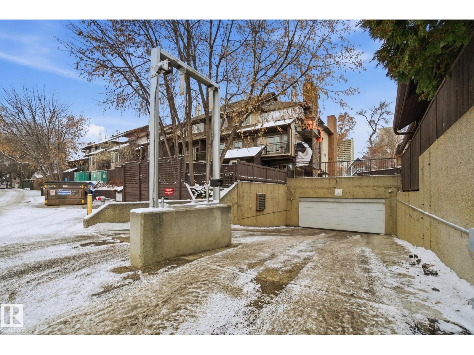 #101 11115 80 Av Nw, Edmonton, Alberta  T6G 0R4 - Photo 35 - E4467516