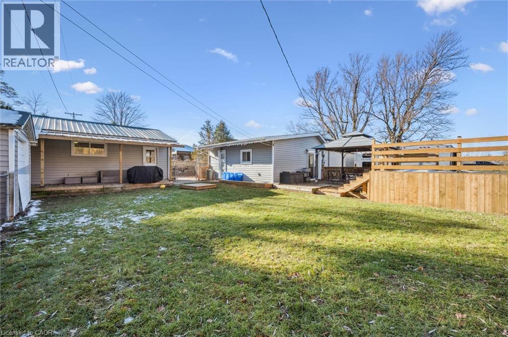 584038 Beachville Road, Ingersoll, Ontario  N5C 3J5 - Photo 28 - 40789006