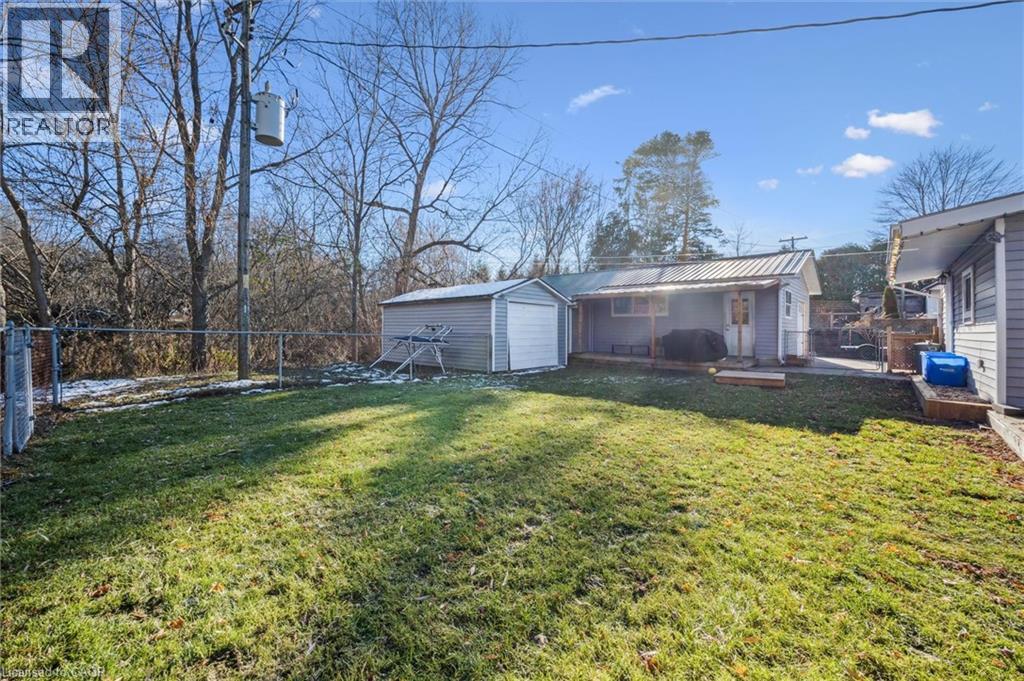 584038 Beachville Road, Ingersoll, Ontario  N5C 3J5 - Photo 27 - 40789006