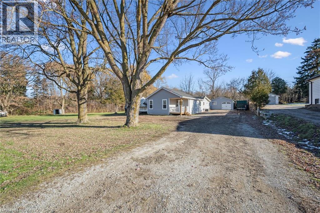 584038 BEACHVILLE Road, Ingersoll, Ontario