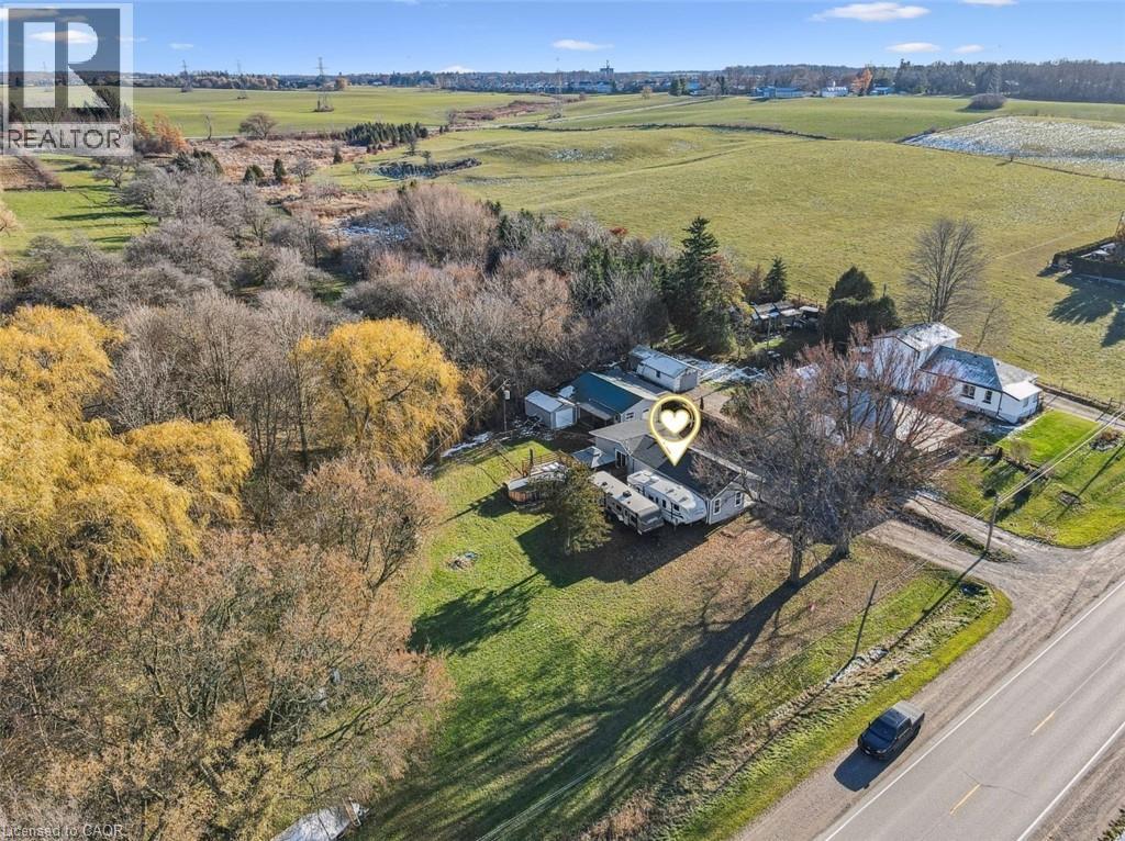 584038 Beachville Road, Ingersoll, Ontario  N5C 3J5 - Photo 38 - 40789006