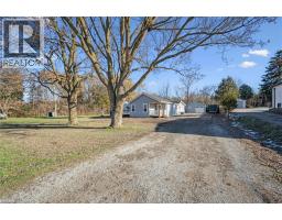 584038 BEACHVILLE Road Ingersoll - North