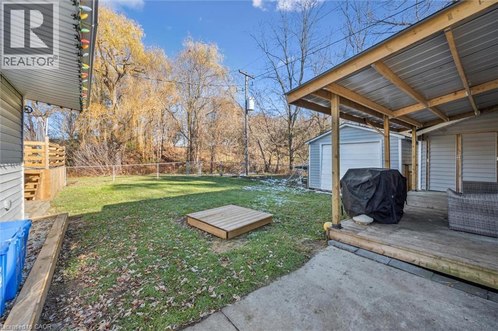 584038 Beachville Road, Ingersoll, Ontario  N5C 3J5 - Photo 26 - 40789006