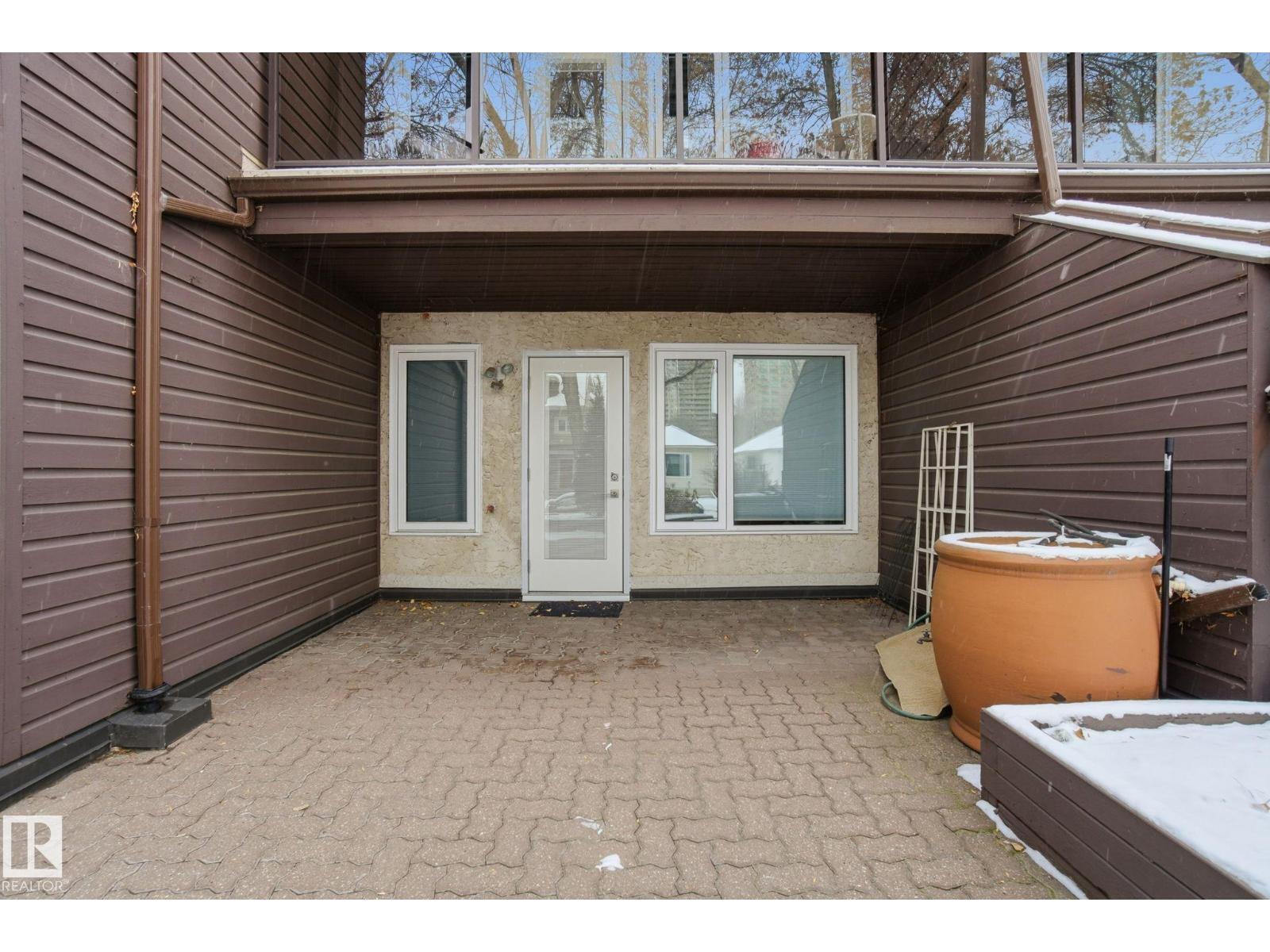 #101 11115 80 Av Nw, Edmonton, Alberta  T6G 0R4 - Photo 29 - E4467516