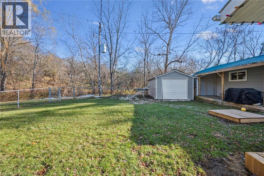 584038 Beachville Road, Ingersoll, Ontario  N5C 3J5 - Photo 31 - 40789006