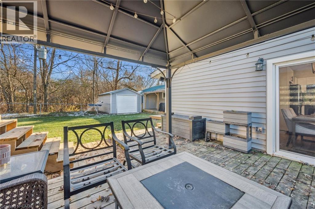 584038 Beachville Road, Ingersoll, Ontario  N5C 3J5 - Photo 32 - 40789006