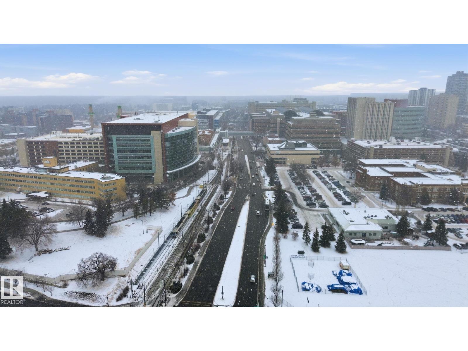 #101 11115 80 Av Nw, Edmonton, Alberta  T6G 0R4 - Photo 40 - E4467516