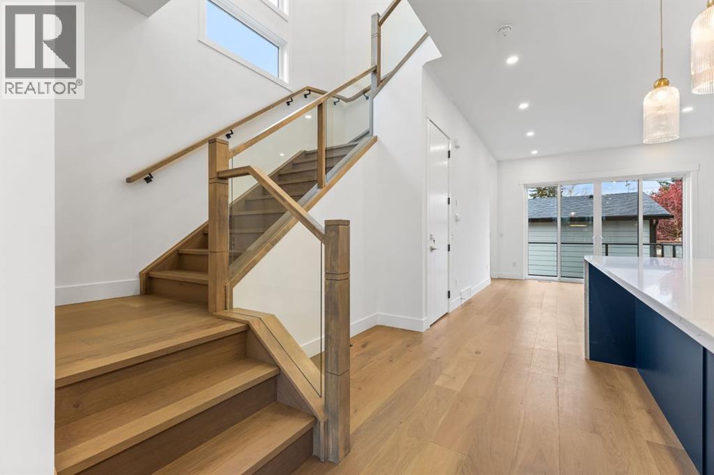 4418 8 Avenue Sw, Calgary, Alberta  T3C 0G7 - Photo 12 - A2265798