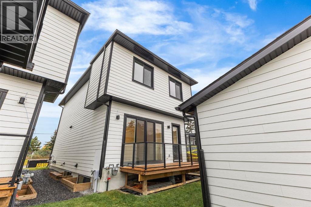 4418 8 Avenue Sw, Calgary, Alberta  T3C 0G7 - Photo 47 - A2265798