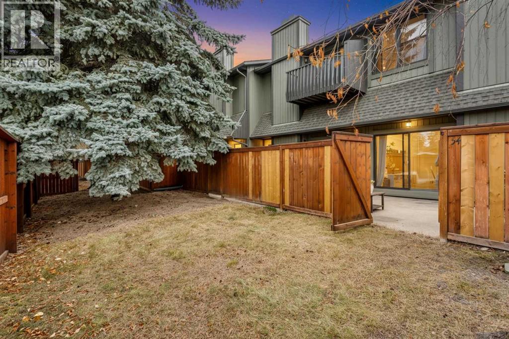 54, 10030 Oakmoor Way Sw, Calgary, Alberta  T2V 4S8 - Photo 27 - A2268494