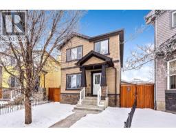 11 Saddlebrook Mews NE Saddle Ridge