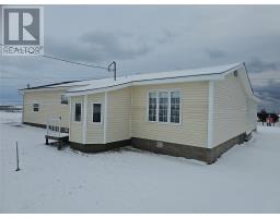 2 Musseau's Lane, Channel-Port aux Basques, Newfoundland & Labrador